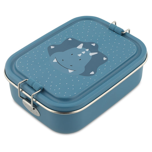 Lunch Box Small - Mr. Triceratops