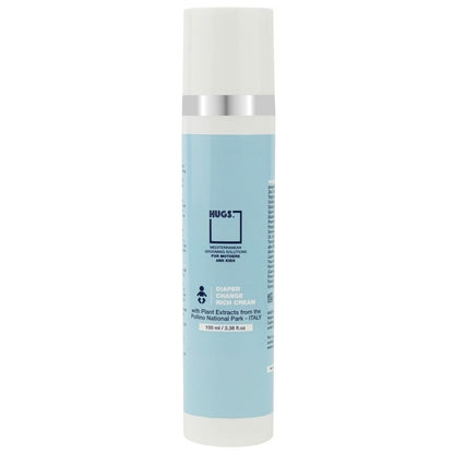 Baby Diaper Change Rich Cream - 100 ml