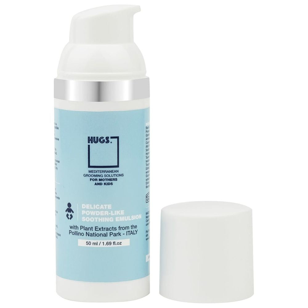 Baby Talconontalco Soothing Emulsion - 50 ml