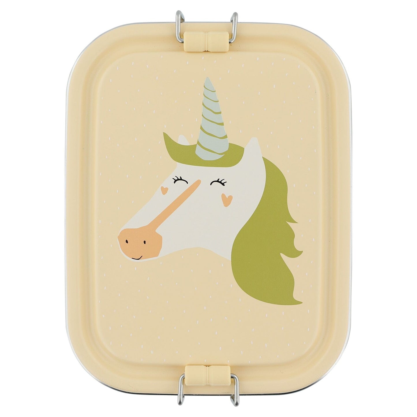 Lunch box small - Mrs. Unicorn