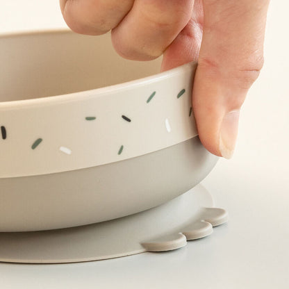 Foodie Dinner Set Lalee Sand
