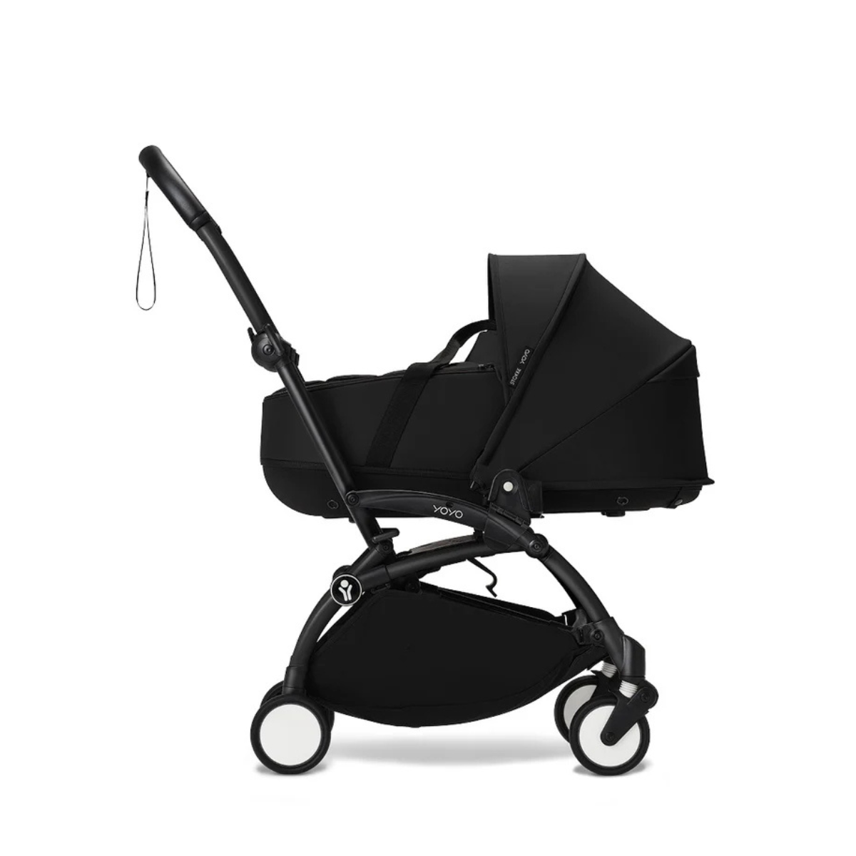 Stokke® YOYO³ 0+ Frame with Bassinet