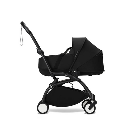 Stokke® YOYO³ 0+ Frame with Bassinet
