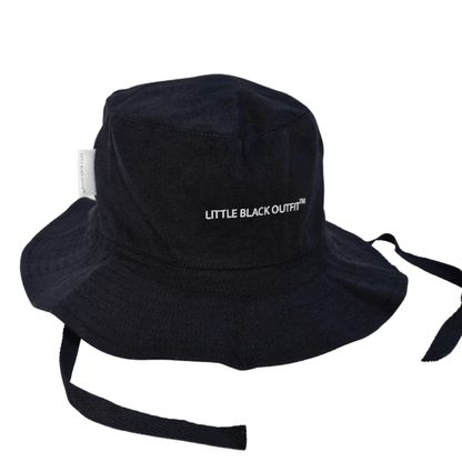 Signature Collection Bucket Hat