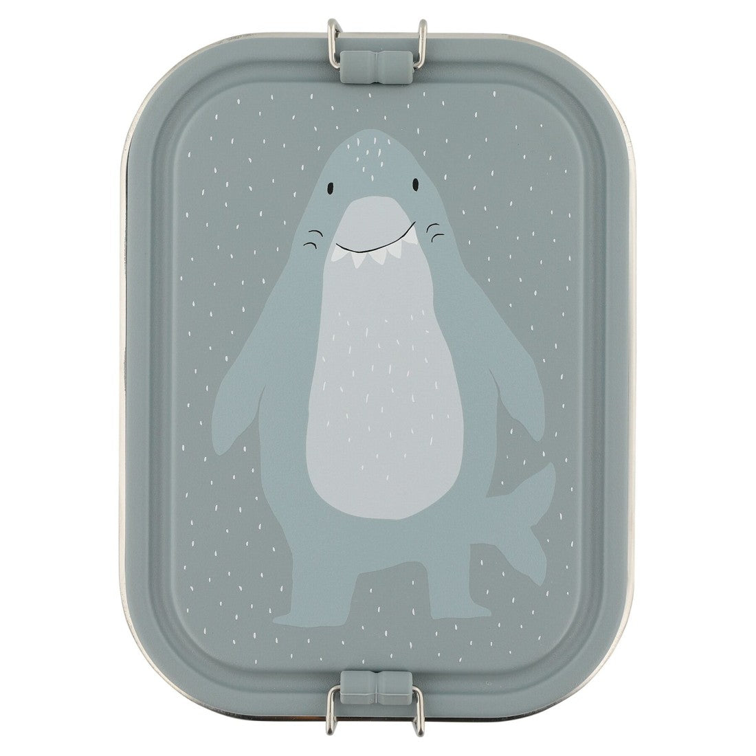 Lunch box large - Mr. Shark