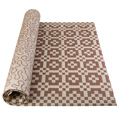 The Weaver + The Brecon XL Playmat
