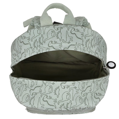 Backpack print - Daring Dino