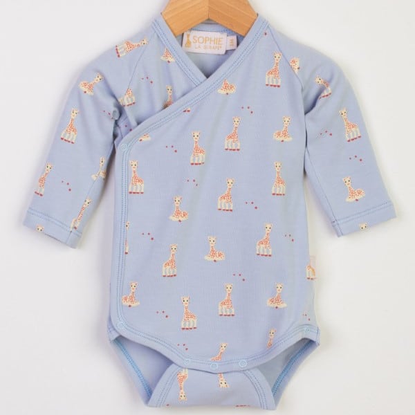Little Blue Comfort Gift Set