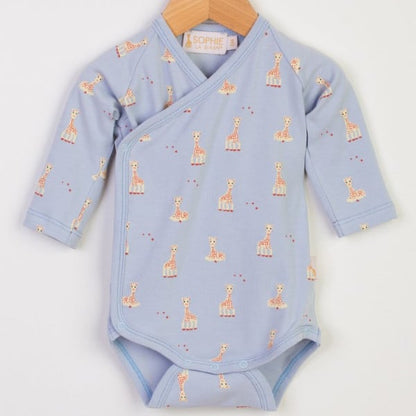 Little Blue Comfort Gift Set