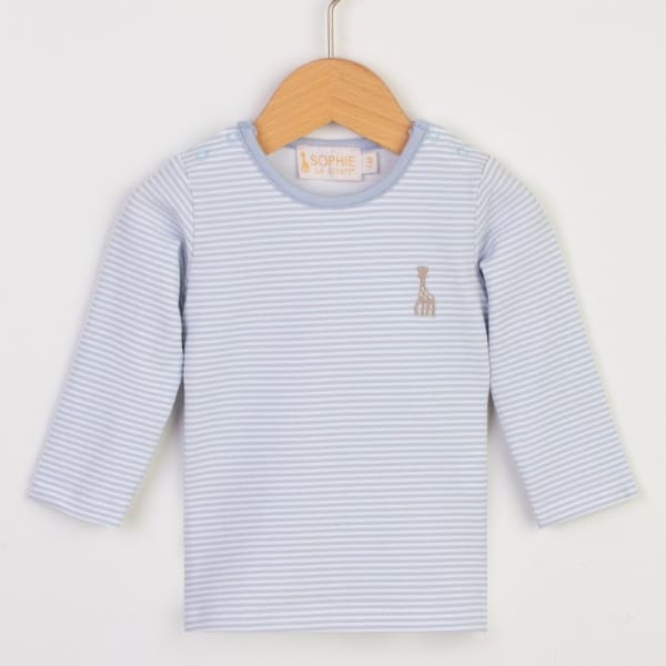 Long Sleeved Shirt