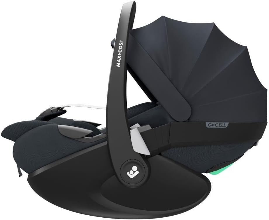 Maxi-Cosi - Pebble 360 Pro - Graphite