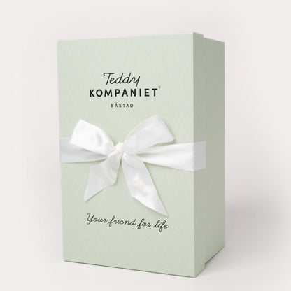 Svea with Blanket in Gift Box - Brown