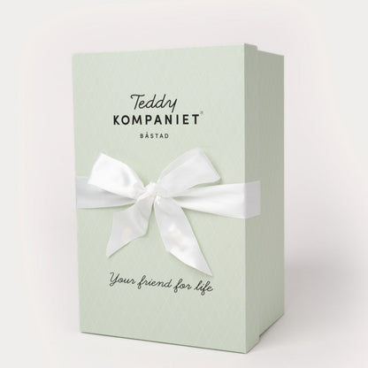 Svea with Blanket in Gift Box - Cream