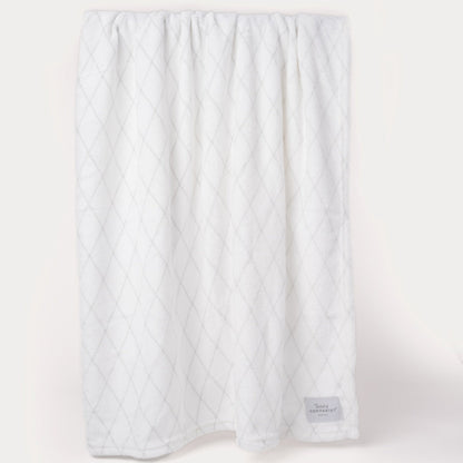 Svea with Blanket in Gift Box - Cream