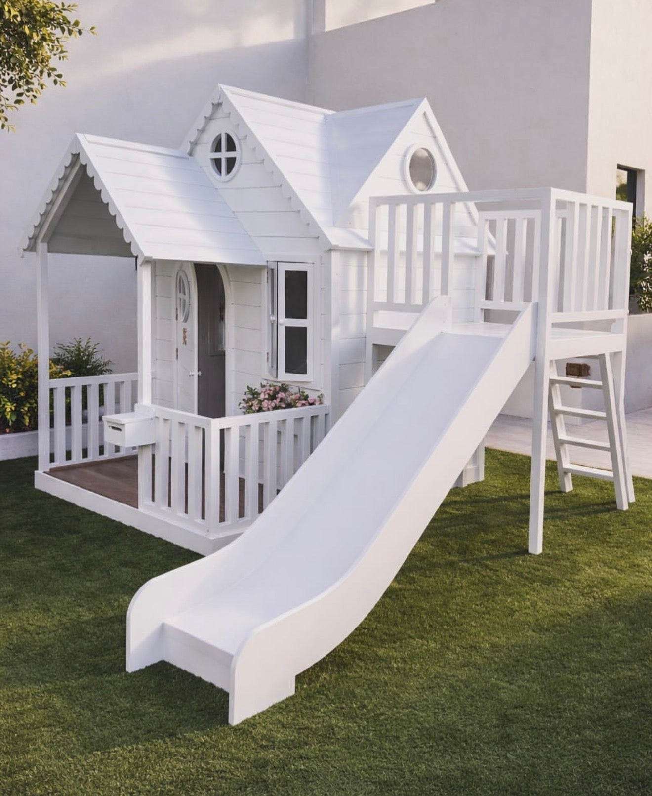 Charming Play house