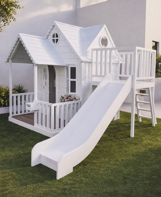 Charming Play house