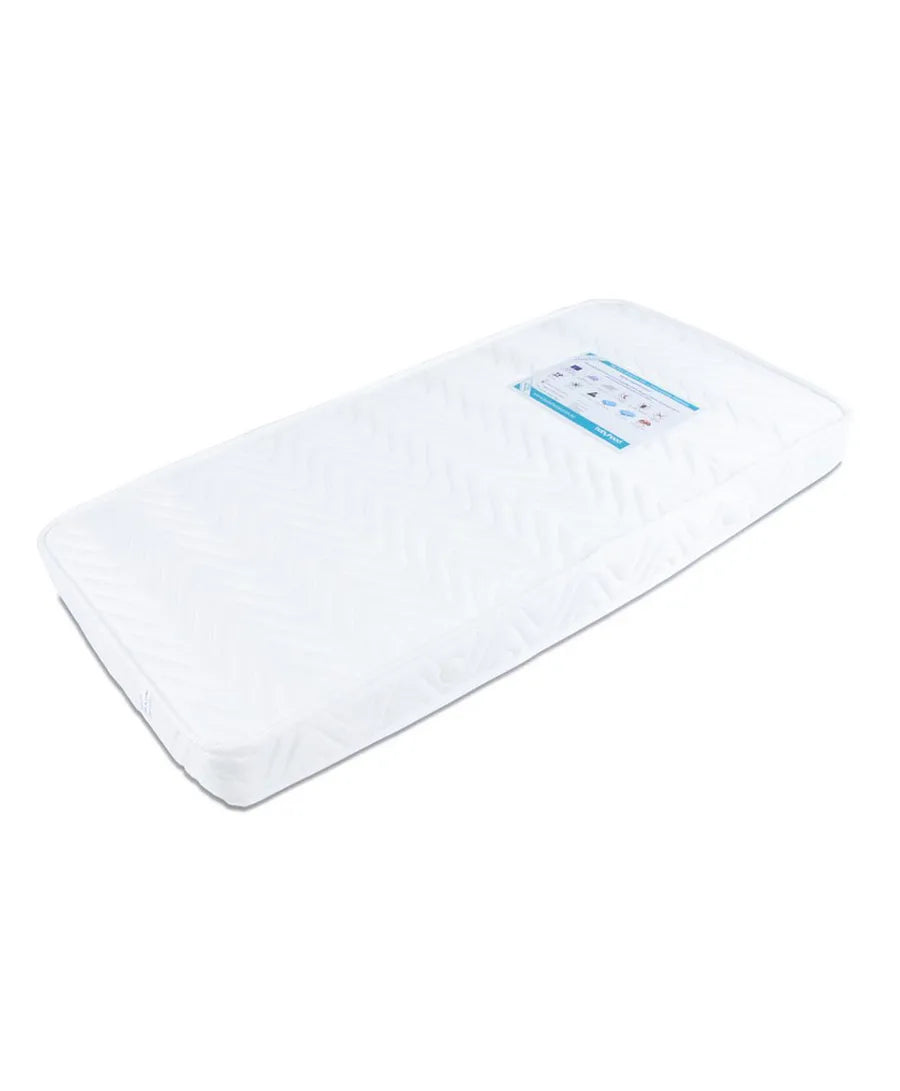 My First Breathe Eze Innerspring Mattress