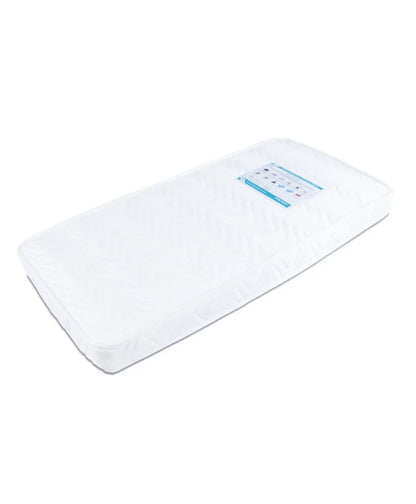 My First Breathe Eze Innerspring Mattress