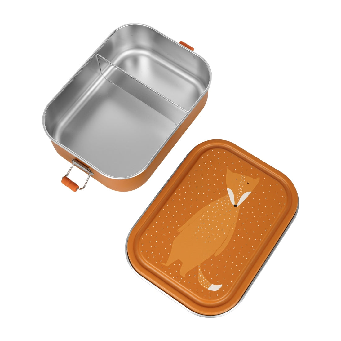 Lunch Box Large - Mr. Fox