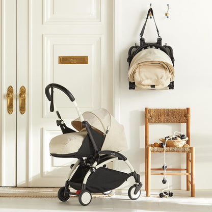 Stokke® YOYO³ 0+ Frame with Newborn Pack Set