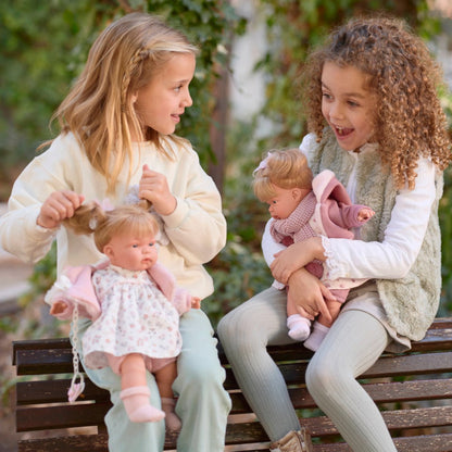 Roberta Llorona  - 33cm