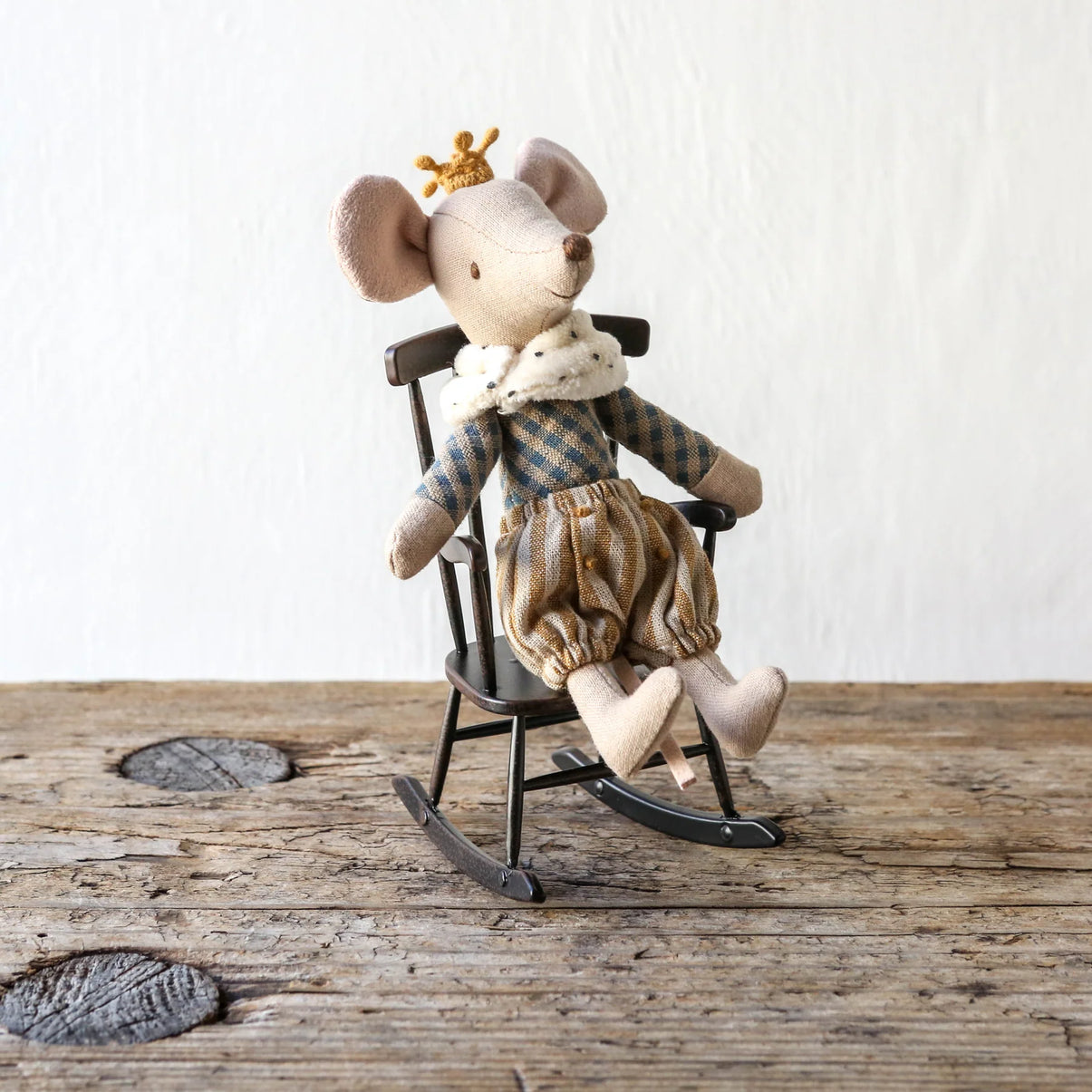 Prince Mouse Big Brother