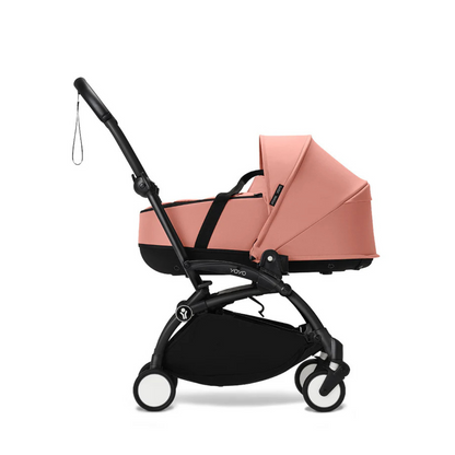 Stokke® YOYO³ 0+ Frame with Bassinet