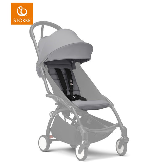 Stokke® YOYO³  6+ color pack - Stone