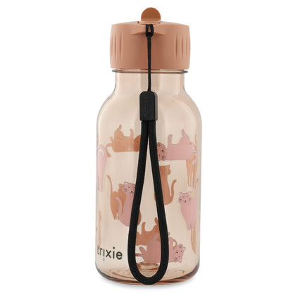 Tritan™ water bottle 350ml - Charming Cat