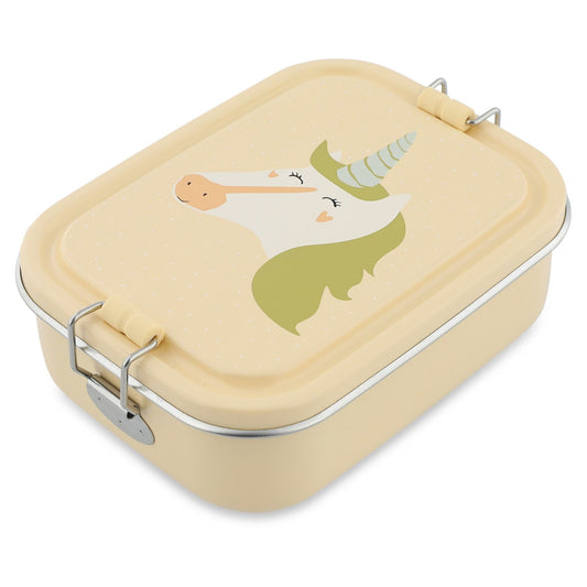 Lunch box small - Mrs. Unicorn