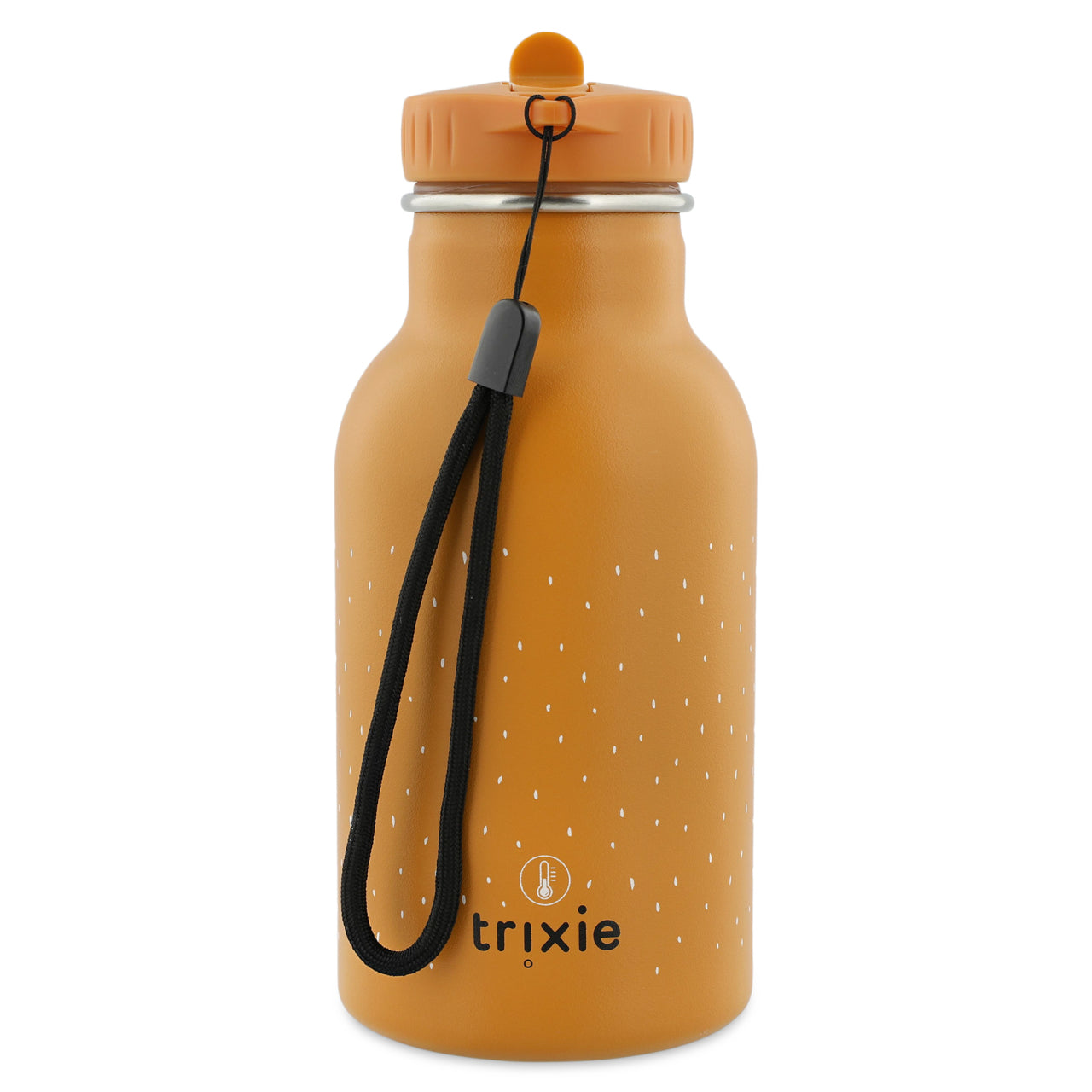 INSULATED Water Bottle (350ml) - Mr. Fox