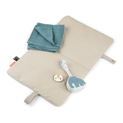 Foldable Changing Mat Sand