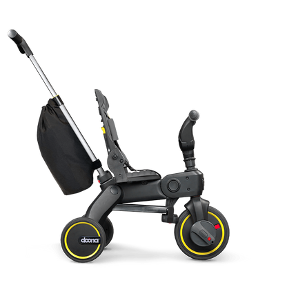 Doona Liki Trike S3 - Grey Hound