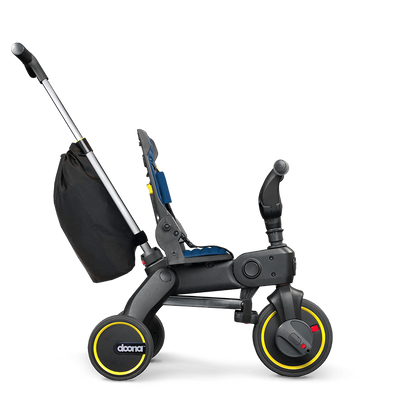 Doona Liki Trike S3 - Royal blue