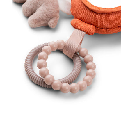 Done By Deer To Go Activity Mirror Happy Clouds Papaya