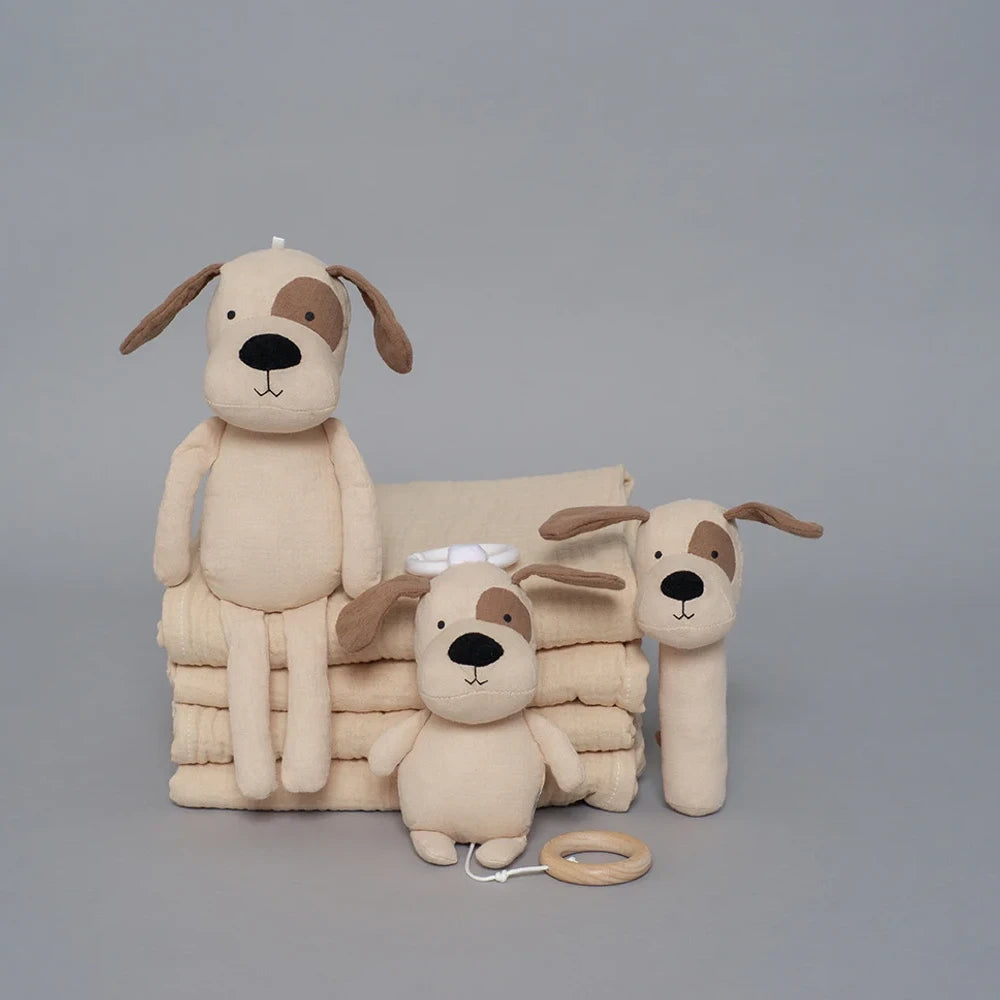 Musical - Puppy