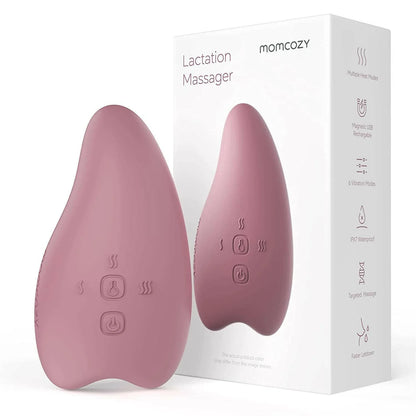 lactation massager