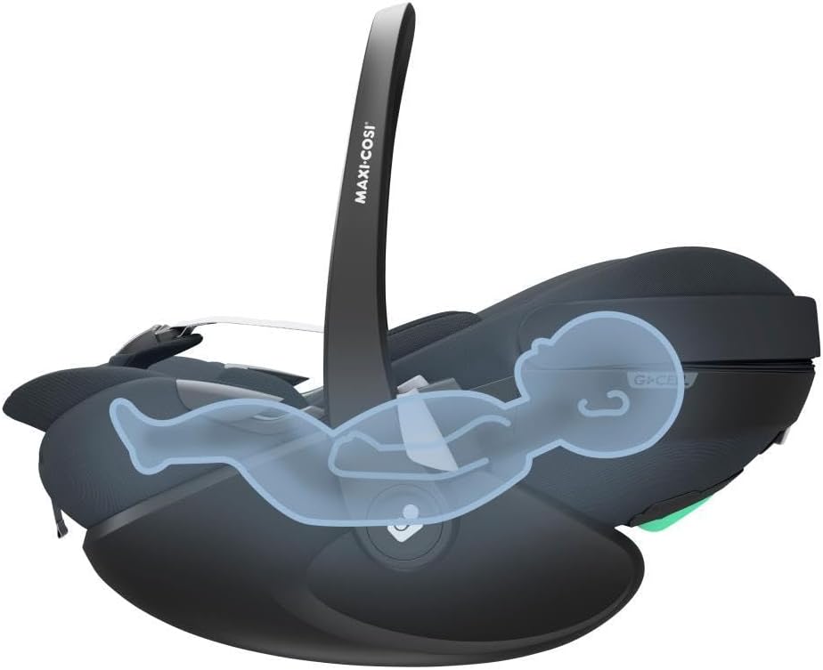 Maxi-Cosi - Pebble 360 Pro - Graphite