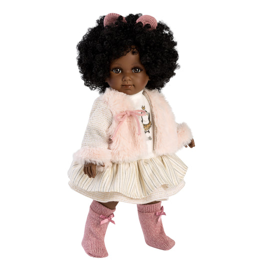 Zuri Mulata - 35cm