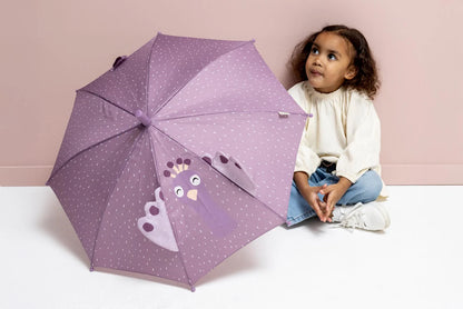 Umbrella - Mrs. Peacock