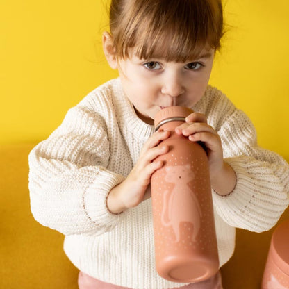 Water Bottle (500ml) Mrs. Cat