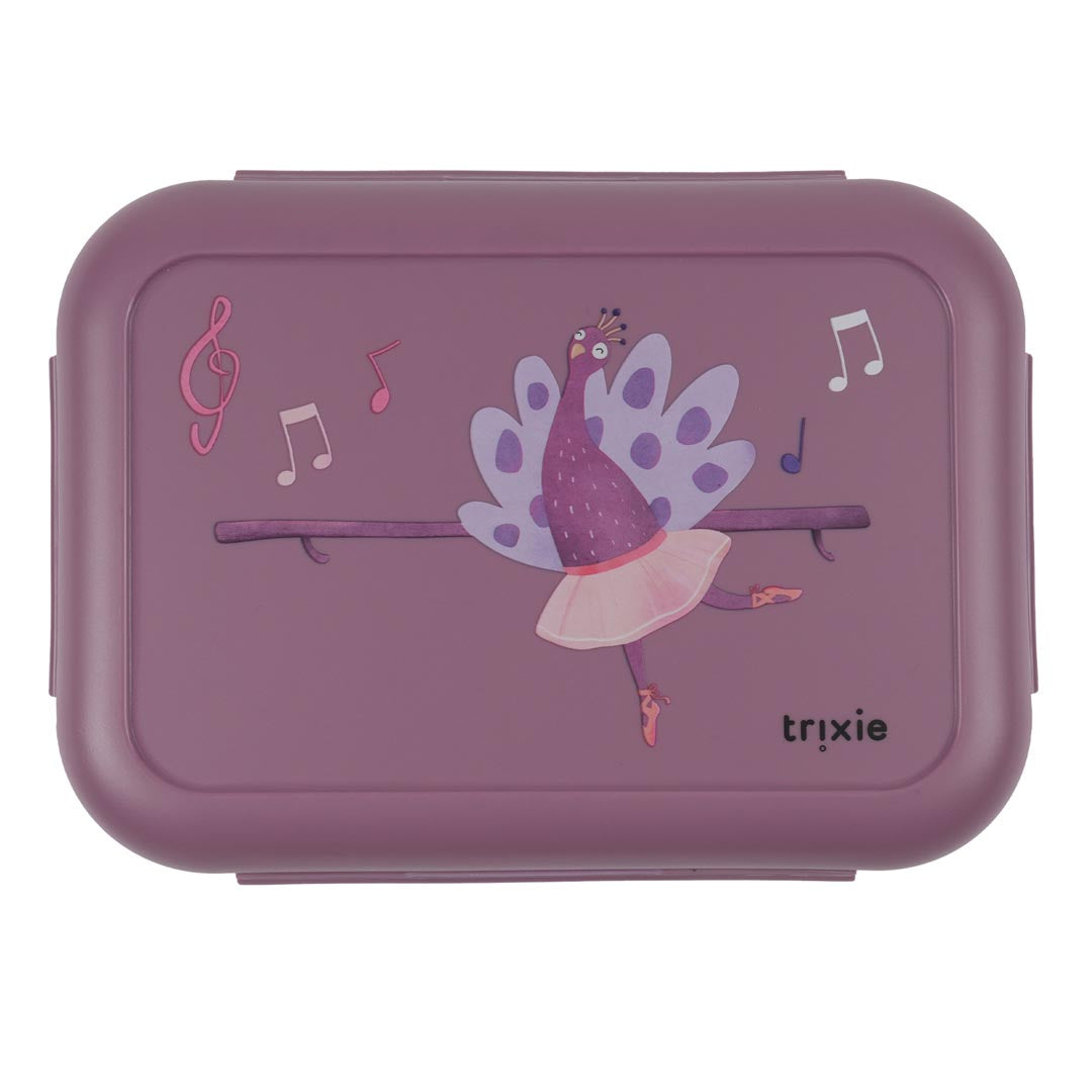 Mrs. Peacock Lunchtime Essentials Bundle