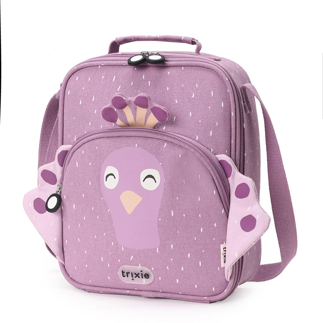 Mrs. Peacock Back-to-School Essentials Bundle – 6 Piece Set