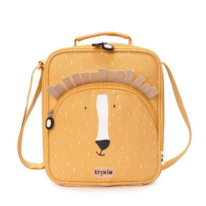 Mr. Lion Back to School Essentials Bundle – 4 Piece Set
