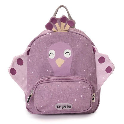 Mrs. Peacock Back-to-School Essentials Bundle – 6 Piece Set