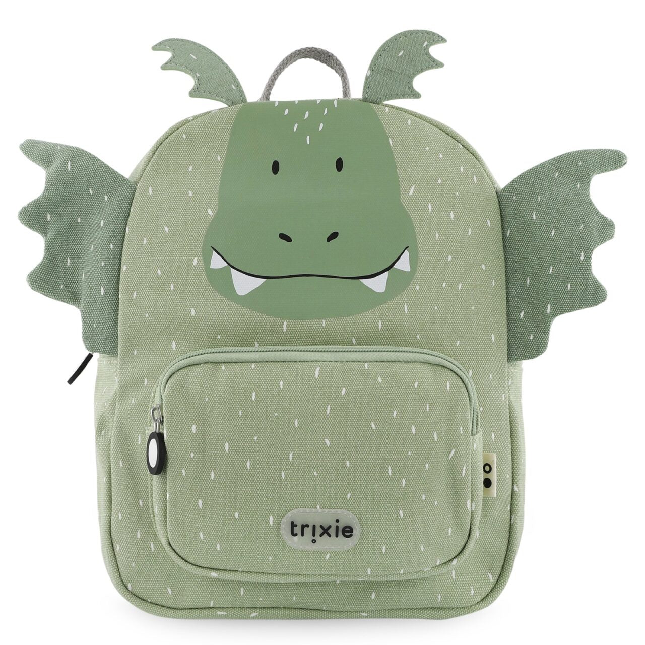 Backpack Regular - Mr. Dragon