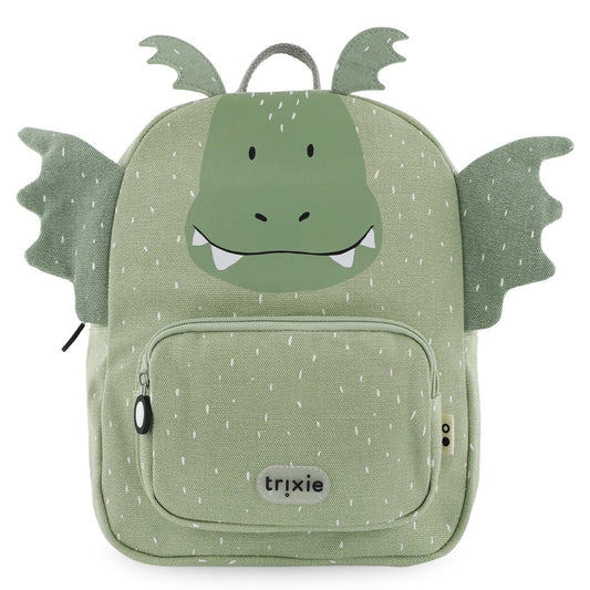 Backpack Regular - Mr. Dragon
