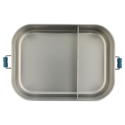 Lunch Box Large  - Mr. Triceratops