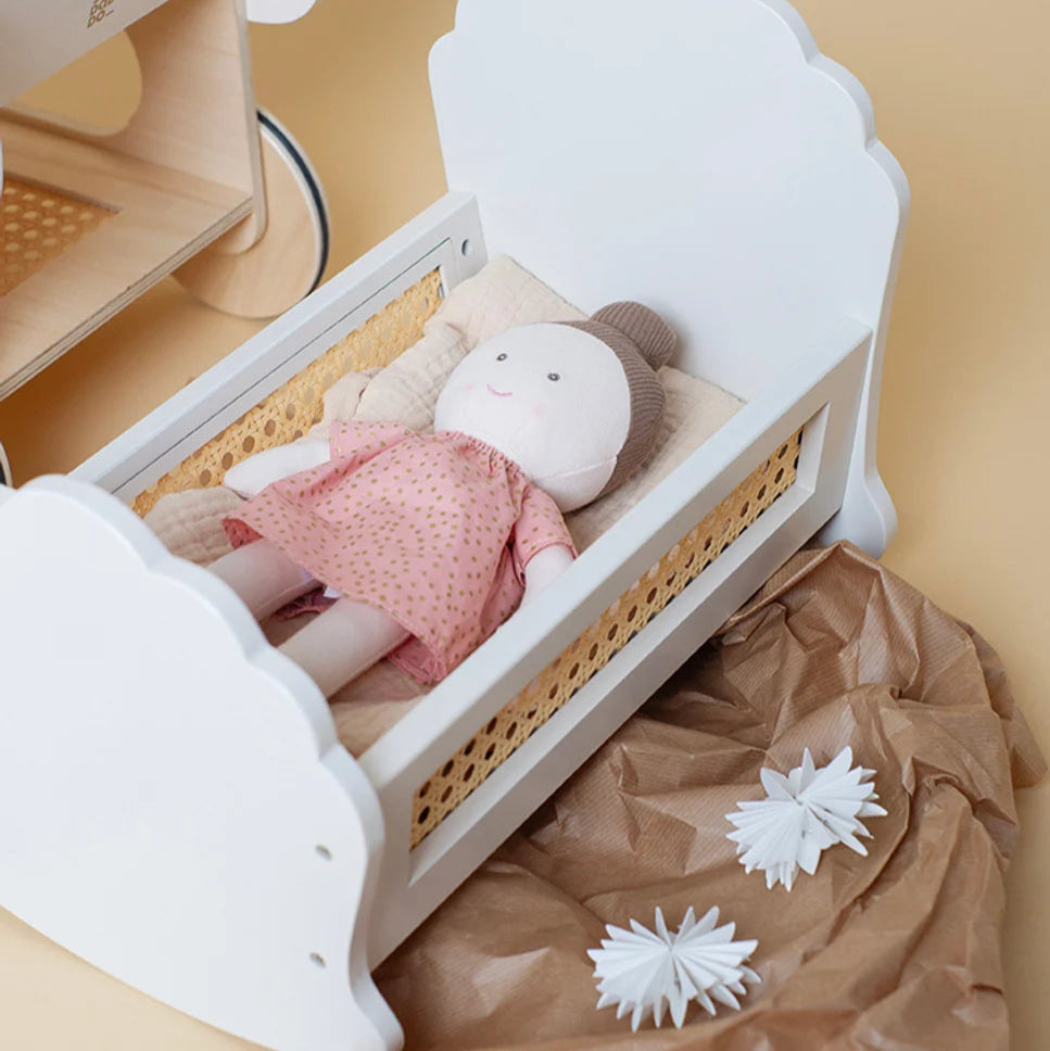 Doll Cradle