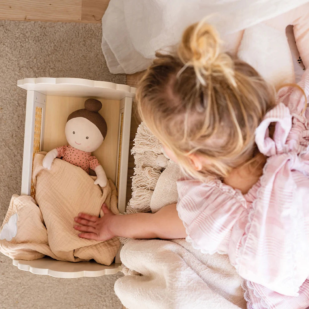 Doll Cradle
